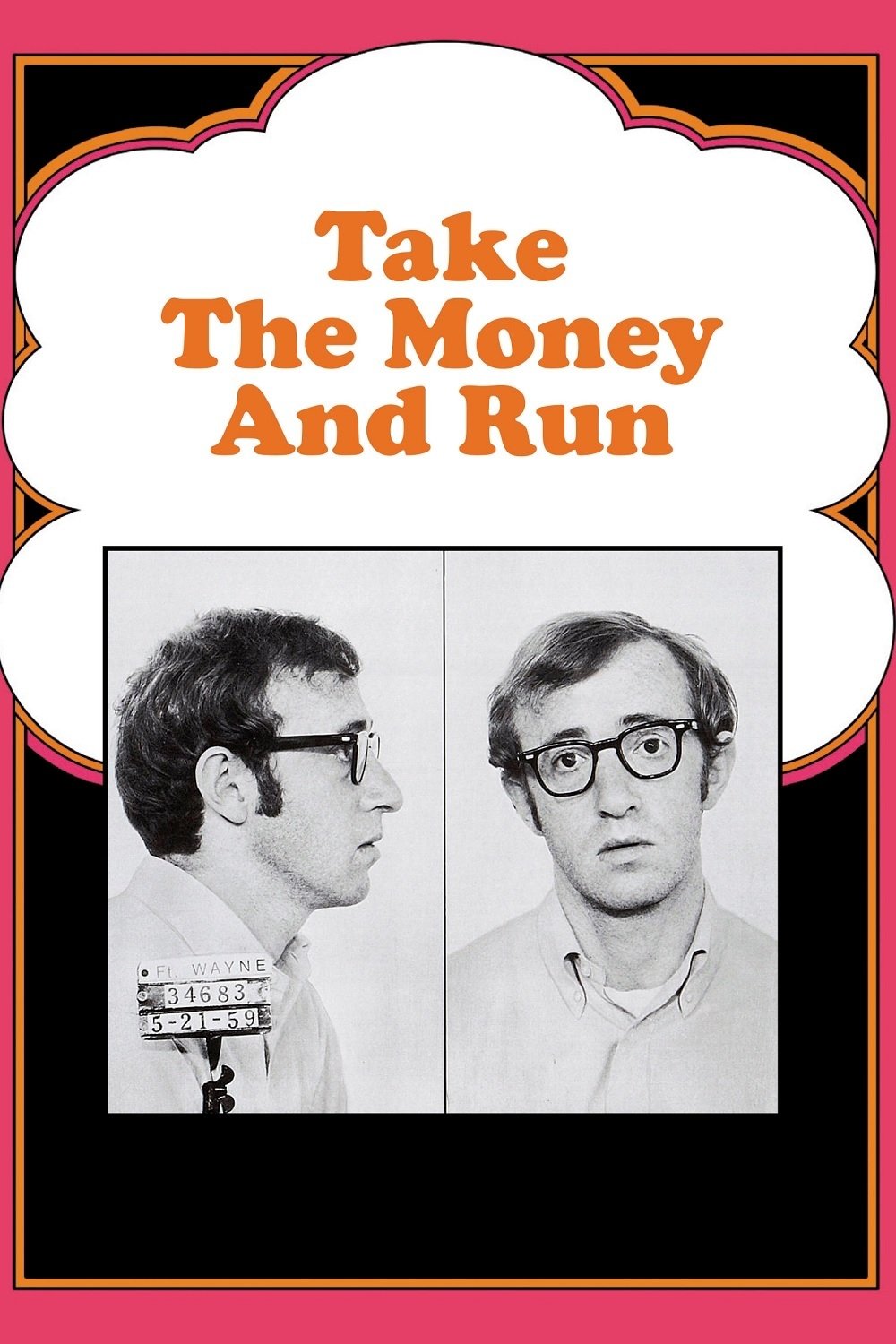 Take the Money and Run (1969) [45324] (A1767092246) [[Movies]] --Plex--